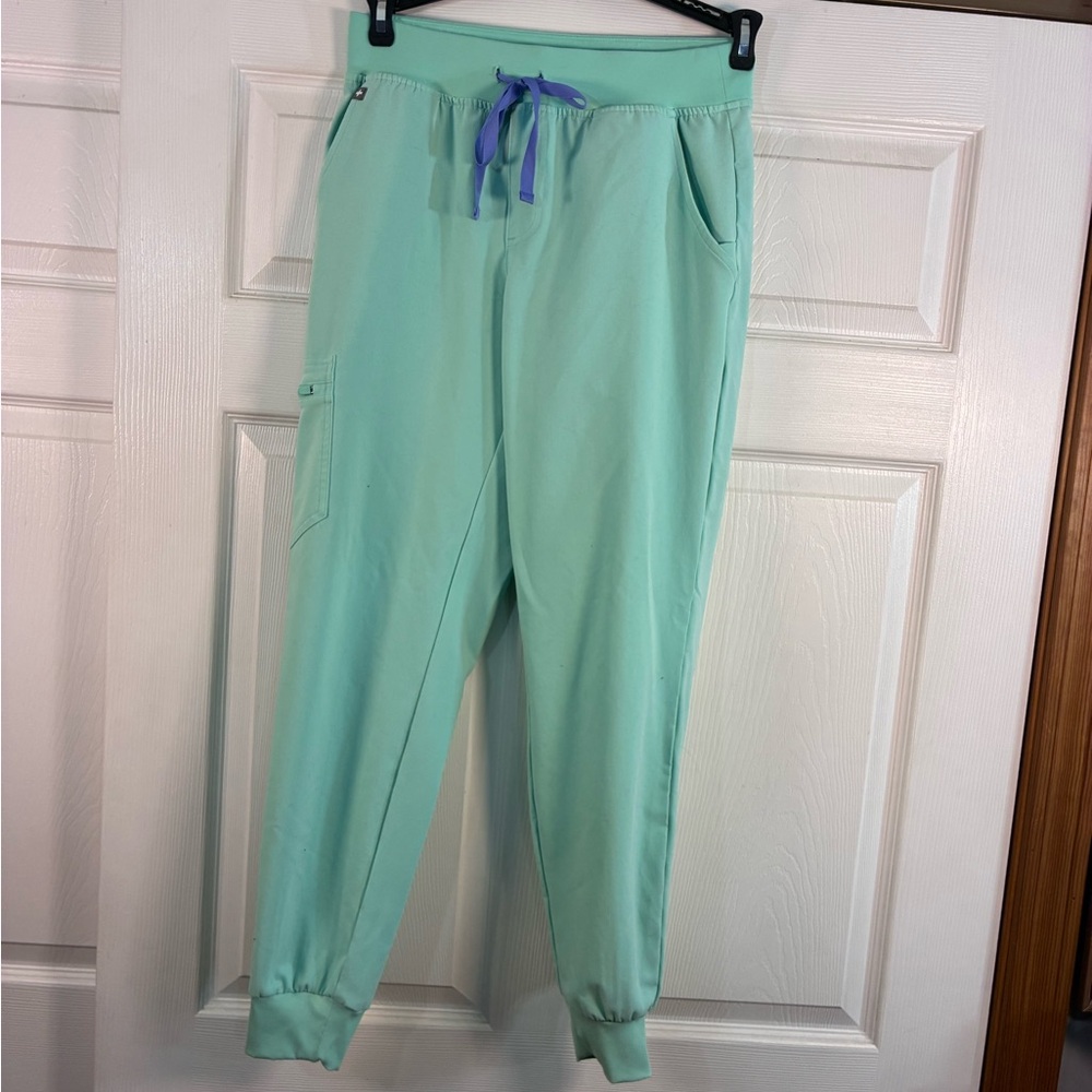 Figs mariner joggers